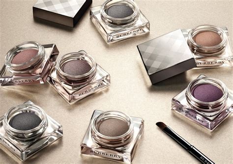 burberry cream shadow|burberry makeup.